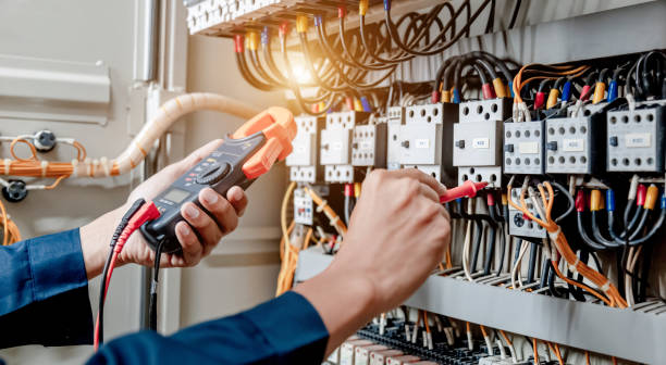 Best Residential Electrician Services  in Bayport, NY