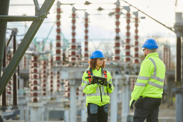 Best Electrical Contractors for Businesses  in Bayport, NY