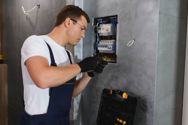 Best Commercial Electrician Services  in Bayport, NY