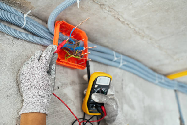 Best Local Electrician Companies  in Bayport, NY