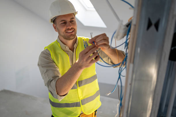 Best Residential Electrician Services  in Bayport, NY